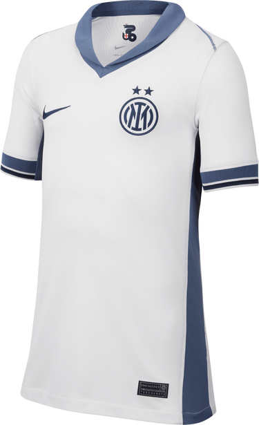 Фланелка Nike Inter 2024/25 Stadium Home Jersey Бяло | fn9143-123, 0