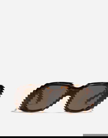 Слънчеви очила Dolce & Gabbana Dna Acetate Sunglasses Onesize Кафяво | VG4530VP2739V000, 0