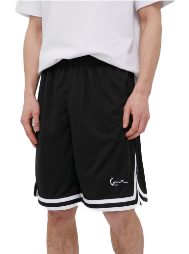 Къси панталони Karl Kani Shorts Черно | ESSKKMMS01BLK