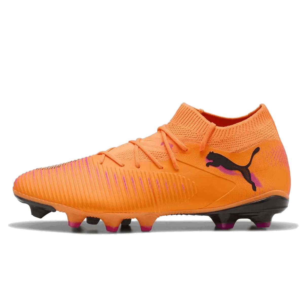Кецове и обувки Puma Future 8 Match Оранжево
 | 108593-03, 0