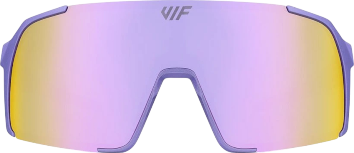 Слънчеви очила VIF VIF One ALL Polarized Sunglasses Лилаво | 121-pol, 1