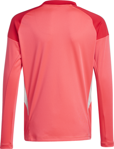 Фланелка adidas Originals Tiro 25 Competition Long Sleeve Goalkeeper Jersey Червено | jj1932, 7