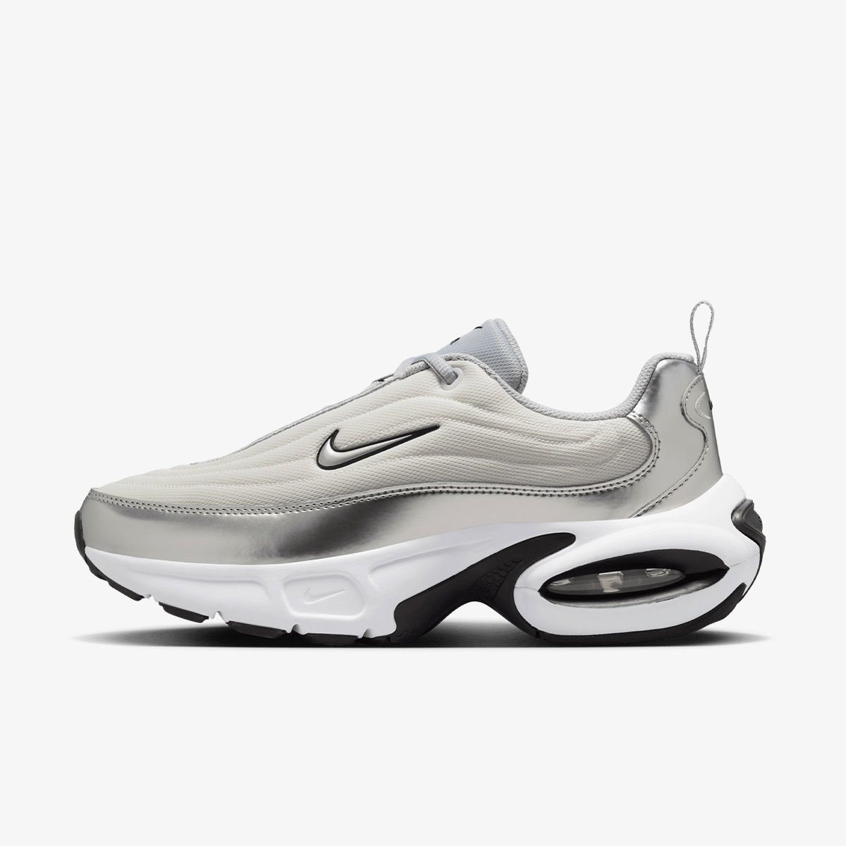 Кецове и обувки Nike AIR MAX PORTAL SE Сиво | HM0256-001, 0