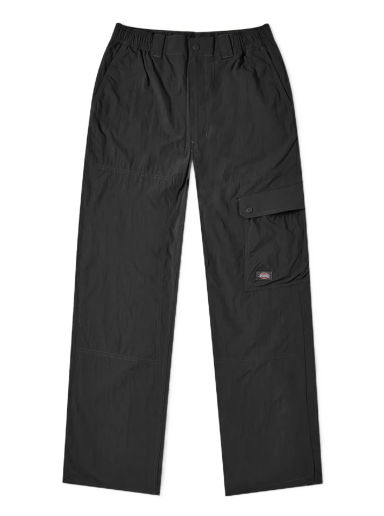 Панталони Dickies Jackson Cargo Pant Черно | DK0A4YLXBLK1