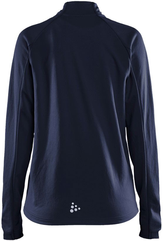 Суитчър Craft Evolve Half-Zip Pullover Тъмно синьо | 1910152-390000, 1