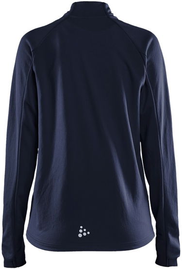 Суитчър Craft Evolve Half-Zip Pullover Тъмно синьо | 1910152-390000, 1