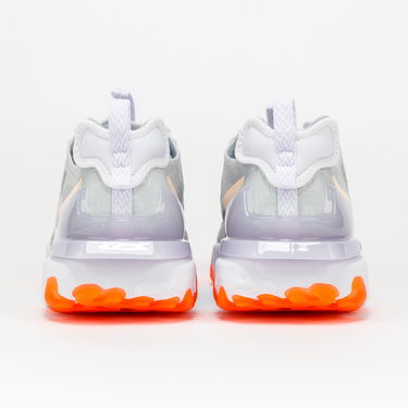 Кецове и обувки Nike React Vision SE Сиво | CZ2199-100, 3