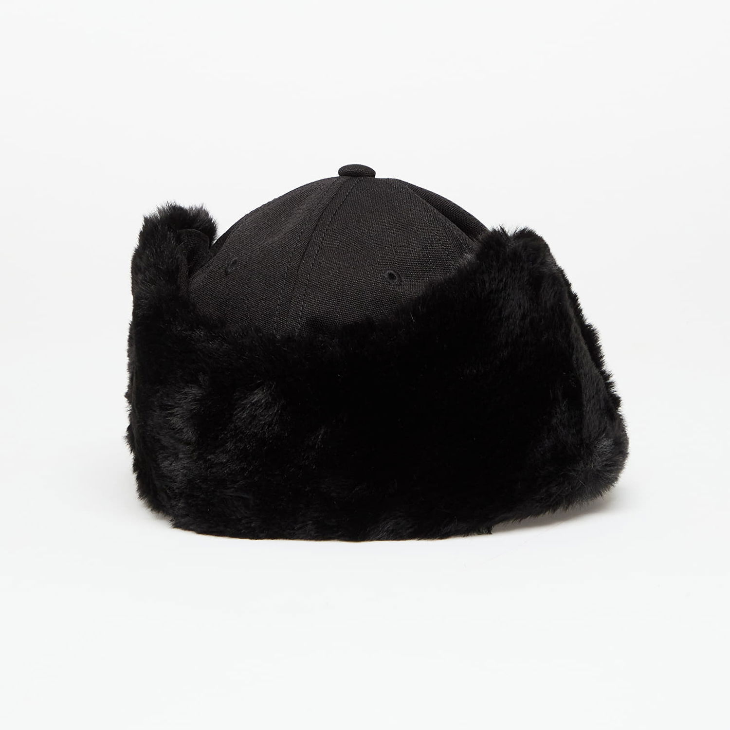 Шапка с козирка Y-3 Y-3 Winter Baseball Cap Черно | JX8327, 1