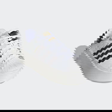 Кецове и обувки adidas Originals Superstar Bonega Бяло | GX1840, 5