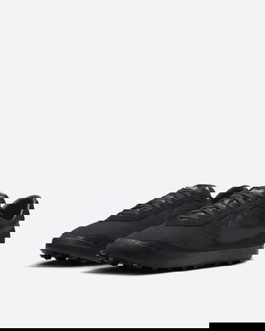Кецове и обувки Nike Bode Astrograbber Черно | FQ6892-001, 3