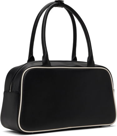 Дамска чанта MISBHV MISBHV London Bag Черно | 250A409, 2