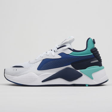 Кецове и обувки Puma RS-X Hard Drive Тъмно синьо | 369818 02, 0