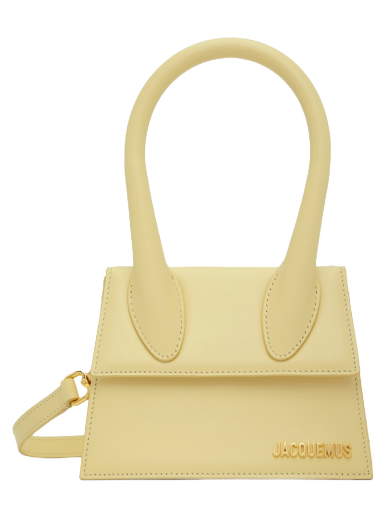 Le Papier 'Le Chiquito Moyen' Bag