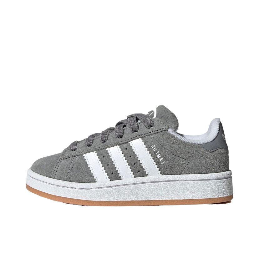 Кецове и обувки adidas Originals Campus 00s Сиво | JI4330