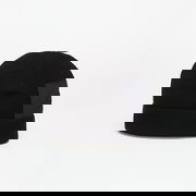 Extrafine Merino Wool Zip Pocket Beanie