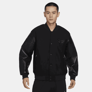 Яке Nike Kobe Bryant Destroyer Jacket Черно | FB6982-010, 2