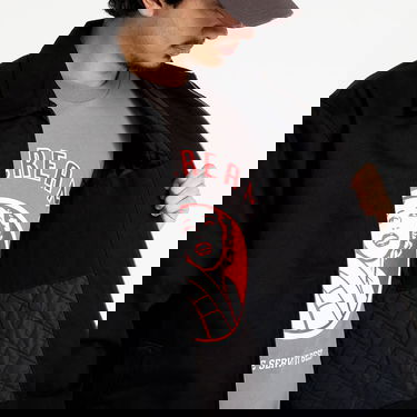 Яке Carhartt WIP WIP Module Script Jacket Rigid Черно | I035621.0D201, 6