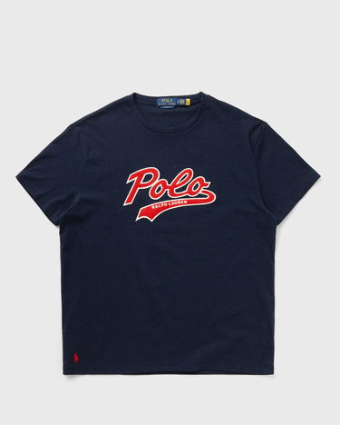 Тениска Polo by Ralph Lauren Polo Ralph Lauren T-Shirt Тъмно синьо | 710964477003, 0