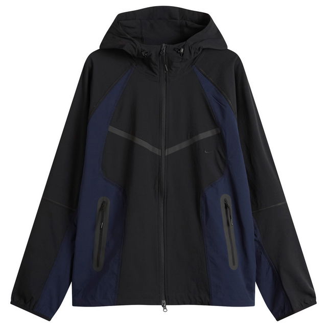 Tech Woven Pro Jacket