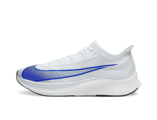 Бягане Nike Zoom Fly 3 Бяло | at8240-005