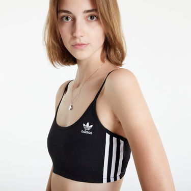 Сутиен adidas Originals Bra Top Черно | HM2100, 4