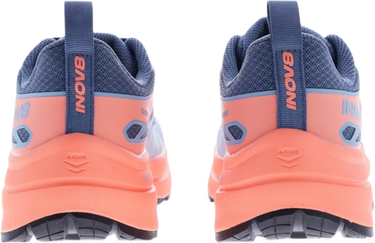 Кецове и обувки inov-8 INOV-8 TrailFly Max Wide Синьо | 001280-bgcolg-w-001, 2