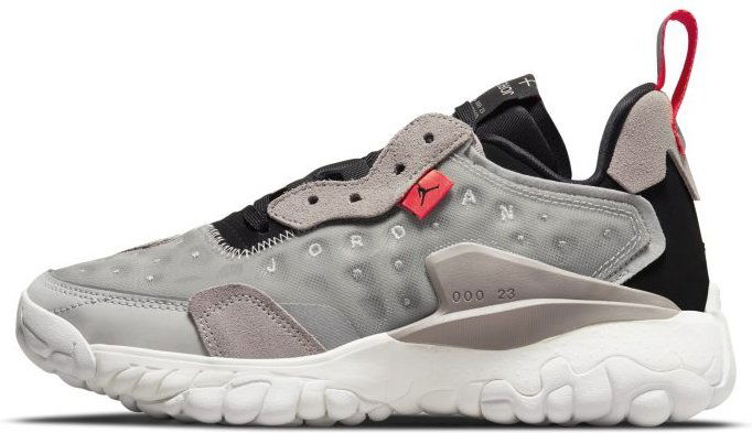 Кецове и обувки Jordan Jordan Delta 2 W Сиво | CW0913-005, 0