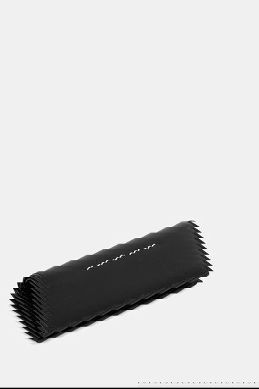 Портфейл Maison Margiela MM6 Maison Margiela Leather Wallet Черно | SA5UI0015.P8622.T8013, 1