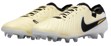 Кецове и обувки Nike LEGEND 10 ELITE FG Жълто | dv4328-700, 8