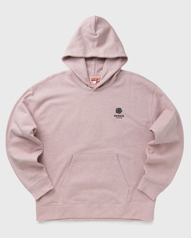 Суитчър KENZO Kenzo Boke Flower Embroidered Hoodie Розово | FF65HO4514MC.30, 1