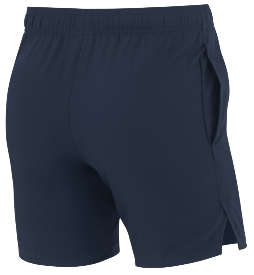 Къси панталони Nike Nike Team Woven Shorts Тъмно синьо | 0412nz-451, 1