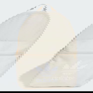 Раница adidas Performance Classic Backpack Бежово | IX7459, 1