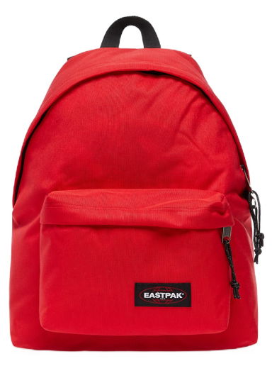 Раница EASTPAK Padded Pak'r Backpack Червено | EK00062084Z