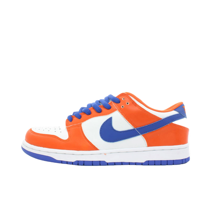 Кецове и обувки Nike SB SB Dunk Low Danny Supa Оранжево
 | 304292-841