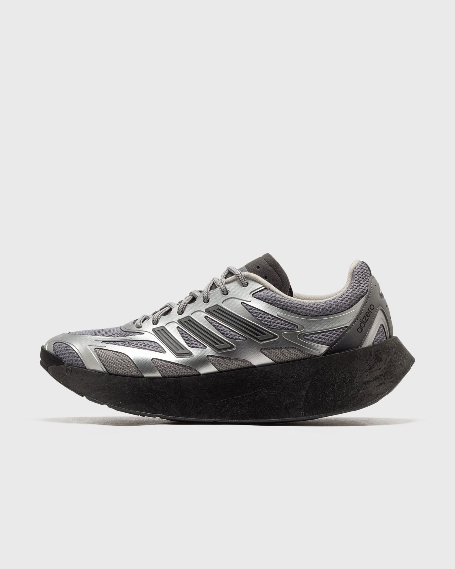 Кецове и обувки adidas Performance Adizero Aruku Сиво | JS3712, 1