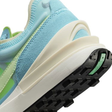 Кецове и обувки Nike Waffle One W Синьо | DC2533-401, 4