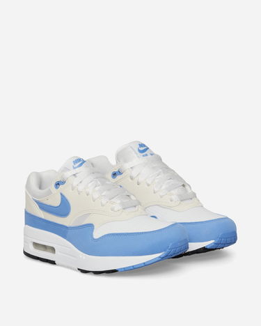 Кецове и обувки Nike Air Max 1 '87 W Бяло | DZ2628-113, 3