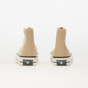 Кецове и обувки Converse Beige Chuck 70 Vintage Бежово | A03446C, 3
