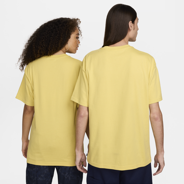 Тениска Nike SB Skate Tee Жълто | FV3496-700, 3