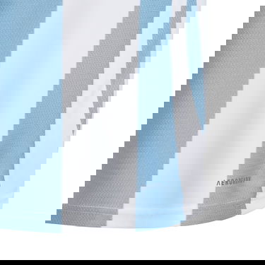 Фланелка adidas Originals STRIPED 24 JSYY Синьо | iw2137, 2