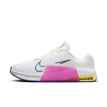 Кецове и обувки Nike Metcon 9 - Сиво | DZ2617-102, 3
