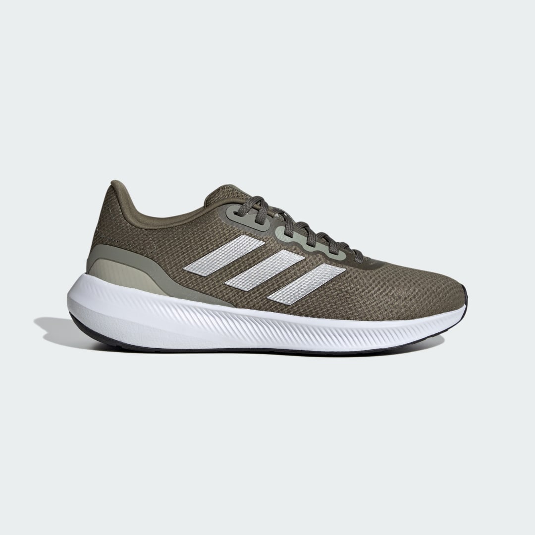 Кецове и обувки adidas Performance Runfalcon 3 Сиво | IE0737, 1