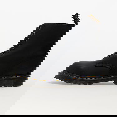 Кецове и обувки Dr. Martens 1460 Pascal 8 Eye Черно | DM30666001, 0