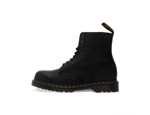 Кецове и обувки Dr. Martens 1460 Pascal 8 Eye Черно | DM30666001