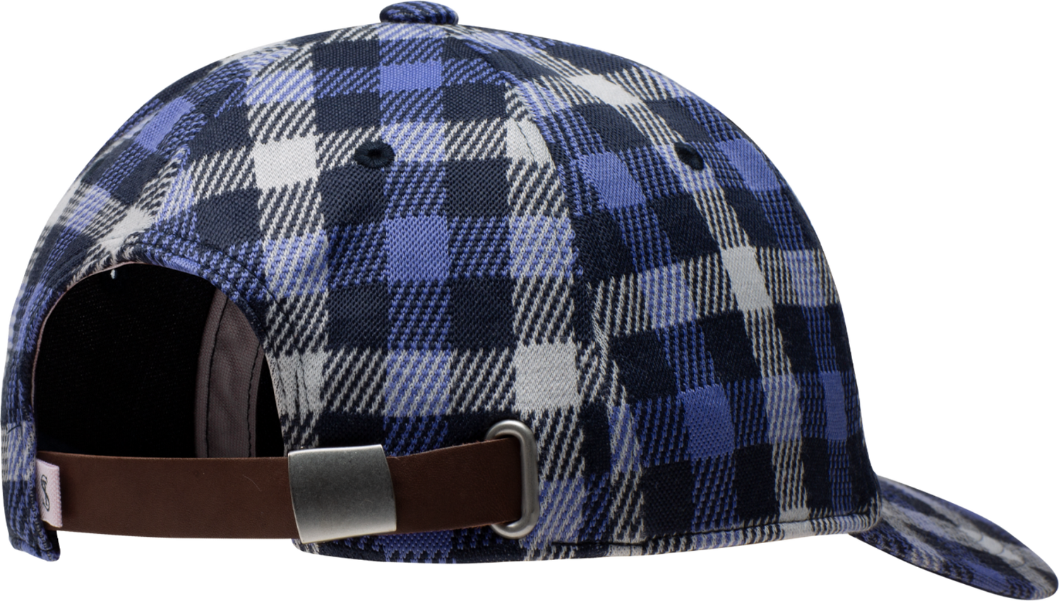 Шапка с козирка Converse Todd Snyder Baseball Hat Синьо | 10022703-A01, 1