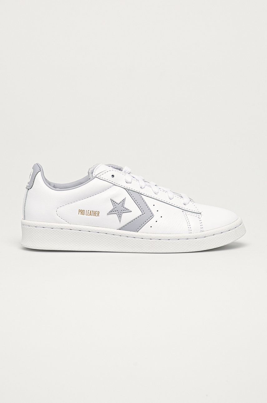 Кецове и обувки Converse Pro Leather OX Бяло | 170360C, 0