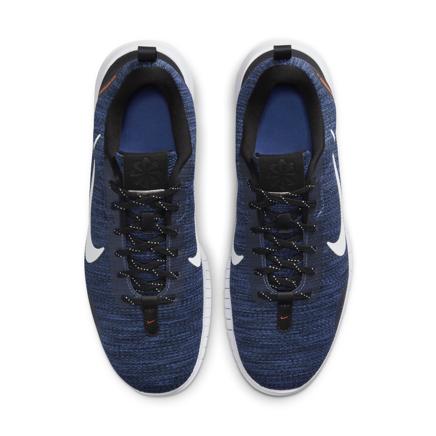 Кецове и обувки Nike Flex Experience Run Тъмно синьо | DV0740-401, 1