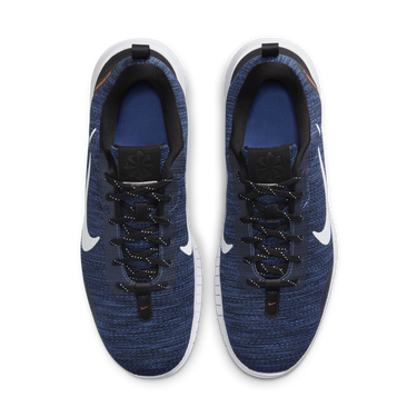 Кецове и обувки Nike Flex Experience Run Тъмно синьо | DV0740-401, 1