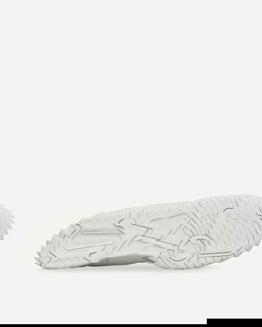 Кецове и обувки New Balance 550 Бяло | BB550LSA, 5
