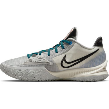 Кецове и обувки Nike Kyrie Low 4 Сиво | CW3985-004, 0